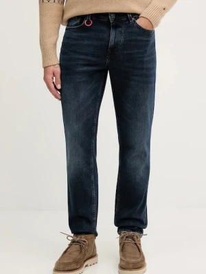 Joop! jeansy męskie kolor granatowy 30049730