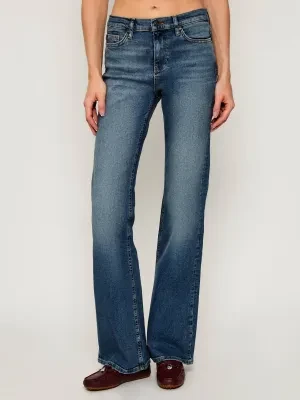 Joop! Jeansy Miriam | flare fit