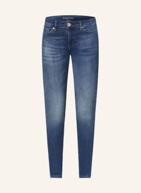 Joop! Jeansy Skinny blau