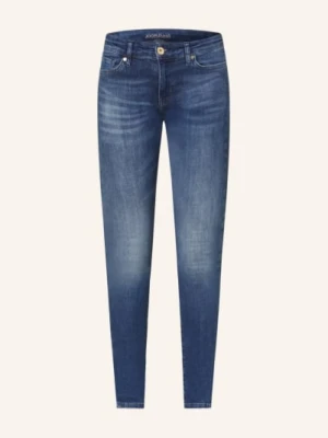 Joop! Jeansy Skinny Sue blau