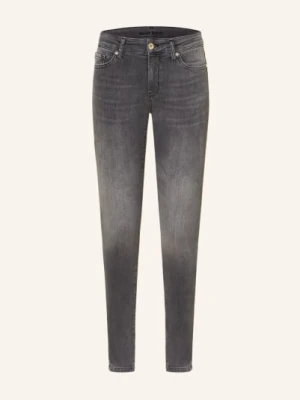 Joop! Jeansy Skinny Sue grau