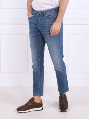 Joop! Jeansy | Slim Fit niebieski