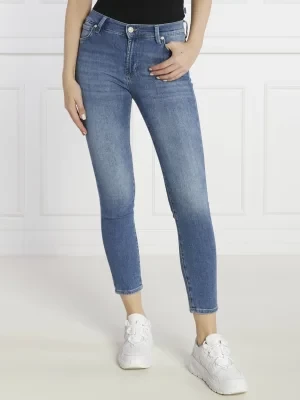 Joop! Jeansy | Slim Fit | denim