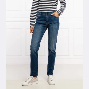Joop! Jeansy | Slim Fit | denim