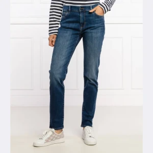 Joop! Jeansy | Slim Fit | denim