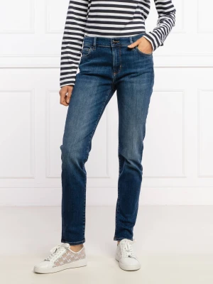 Joop! Jeansy | Slim Fit | denim