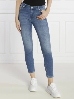 Joop! Jeansy | Slim Fit | denim