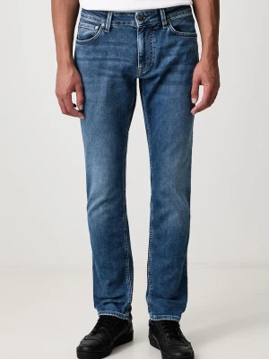 Joop! jeansy slim fit męskie niebieski