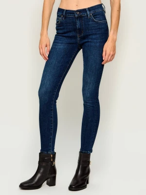 Joop! Jeansy Sol | Slim Fit