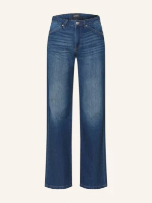 Joop! Jeansy Straight Elvira blau