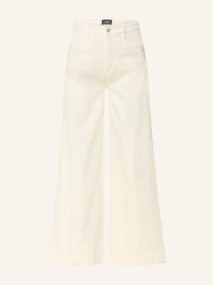 Joop! Jeansy Wide Leg Eila beige