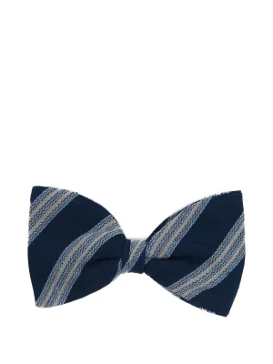 Joop! Jedwabna muszka Bowtie