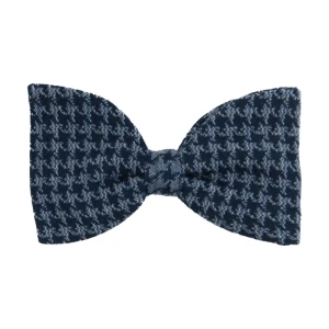 Joop! Jedwabna muszka Bowtie