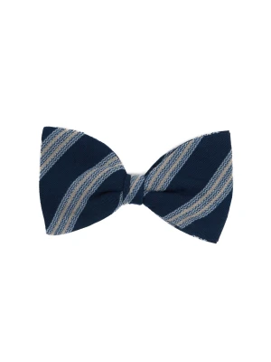 Joop! Jedwabna muszka Bowtie