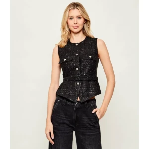 Joop! Kamizelka Viola | Slim Fit