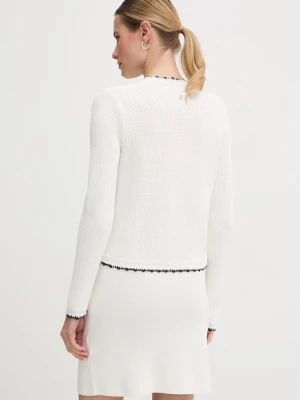 Joop! kardigan damski z wiskozą