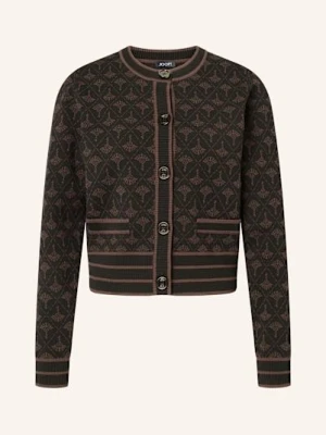 Joop! Kardigan Klodi braun