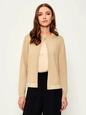 Joop! Kardigan Kona | Regular Fit