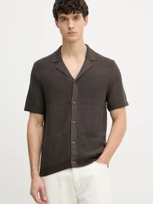 Joop! kardigan męski bawełniany