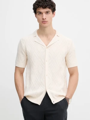 Joop! kardigan męski bawełniany