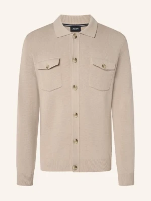 Joop! Kardigan Owero braun