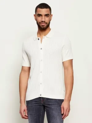 Joop! Kardigan Tristao | Regular Fit | mercerised