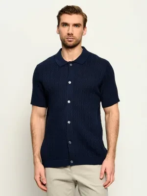 Joop! Kardigan Tristao | Regular Fit | mercerised