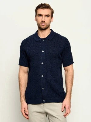 Joop! Kardigan Tristao | Regular Fit | mercerised