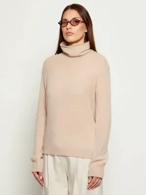 Joop! Kaszmirowy golf | Regular Fit