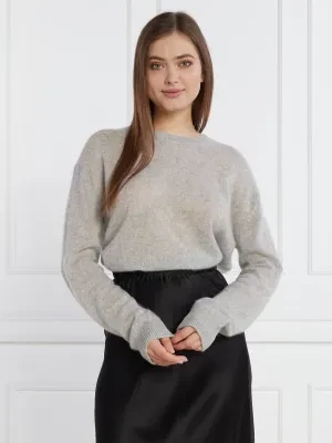 Joop! Kaszmirowy sweter | Regular Fit
