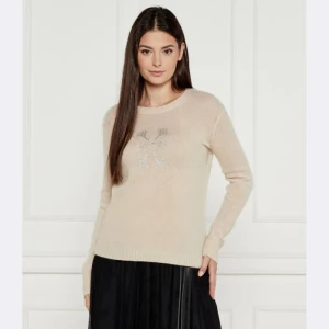 Joop! Kaszmirowy sweter | Regular Fit