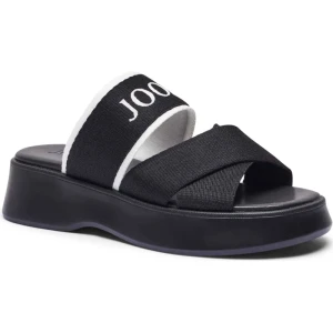 Joop! Klapki nastro marna