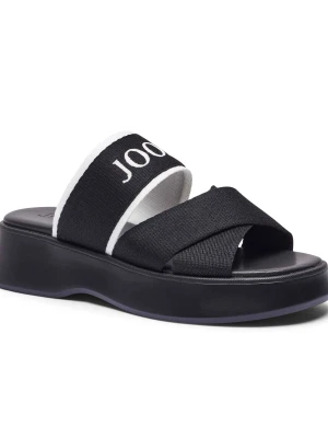 Joop! Klapki nastro marna