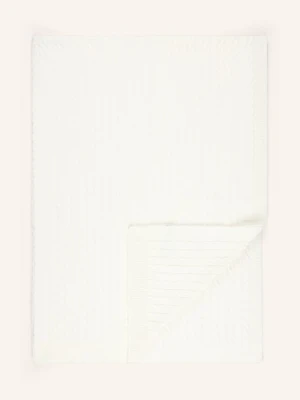 Joop! Koc Weavelle weiss