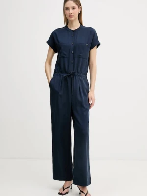 Joop! kombinezon damski z lyocellu