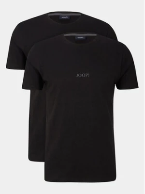 JOOP! Komplet 2 t-shirtów 30029915 Czarny Regular Fit