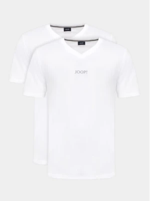 JOOP! Komplet 2 t-shirtów 30029916 Biały Regular Fit