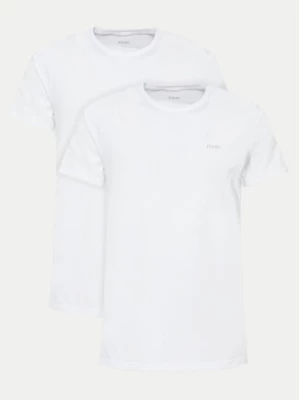 JOOP! Komplet 2 t-shirtów 30030783 Biały Slim Fit