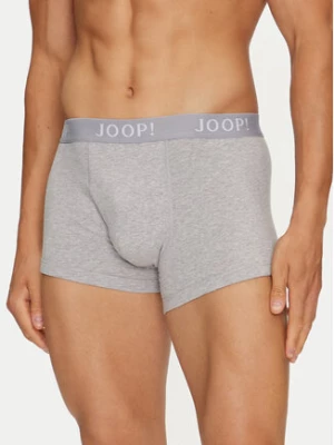 JOOP! Komplet 3 par bokserek 30030784 Srebrny Modern Fit