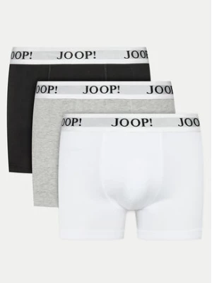 JOOP! Komplet 3 par bokserek 30030790 Modern Fit