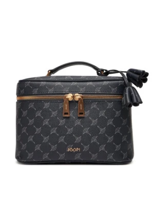 JOOP! Kosmetyczka Flora 4140006150 Czarny