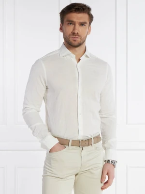 Joop! Koszula 146Pai-W | Slim Fit biały