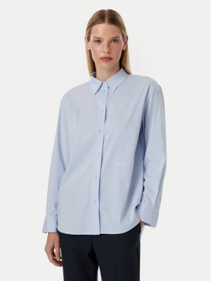 JOOP! Koszula 263B58Beora 30103179 Niebieski jasny Regular Fit