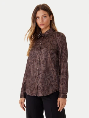 JOOP! Koszula 58 254B58Bliss2 30048635 Beżowy Regular Fit