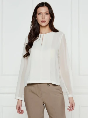 Joop! Koszula B58Blanca | Regular Fit biały