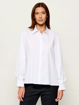 Joop! Koszula Bahana | Loose fit biały
