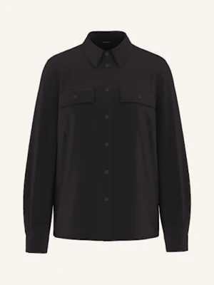 Joop! Koszula Bakara schwarz