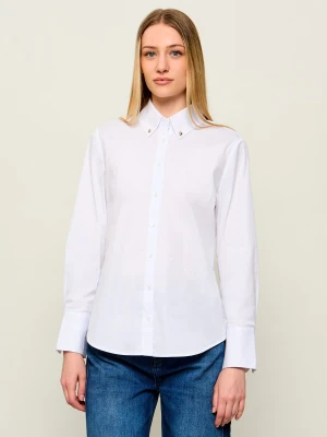 Joop! Koszula Barbara | Regular Fit biały