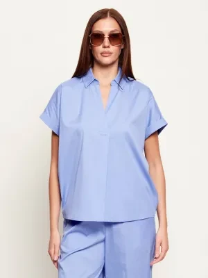 Joop! Koszula Basili | Loose fit