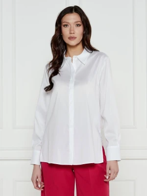 Joop! Koszula Bea | Regular Fit biały